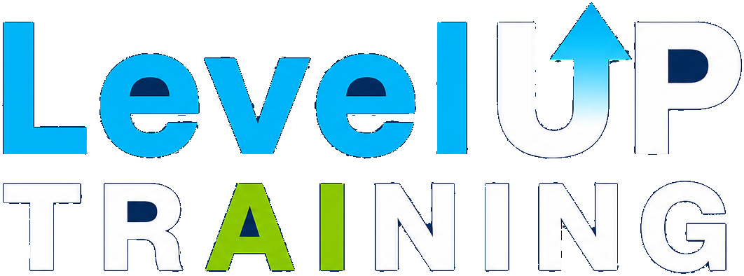 LevelUP AI Training