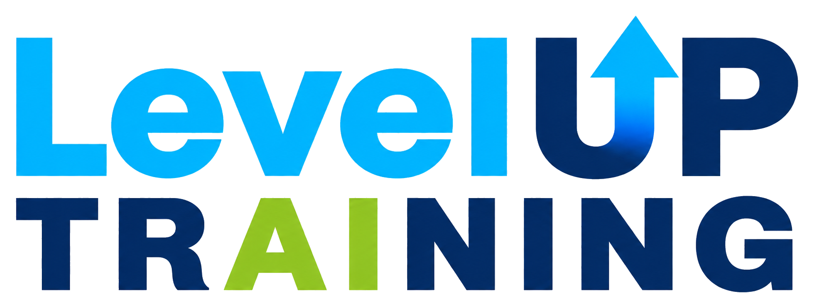 LevelUP AI Training